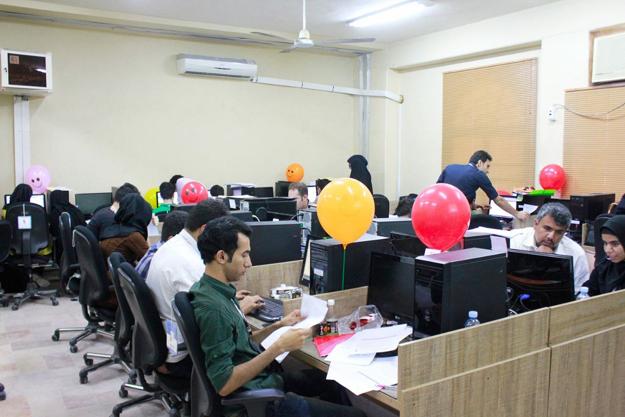 تصویر ۳ دوره اول